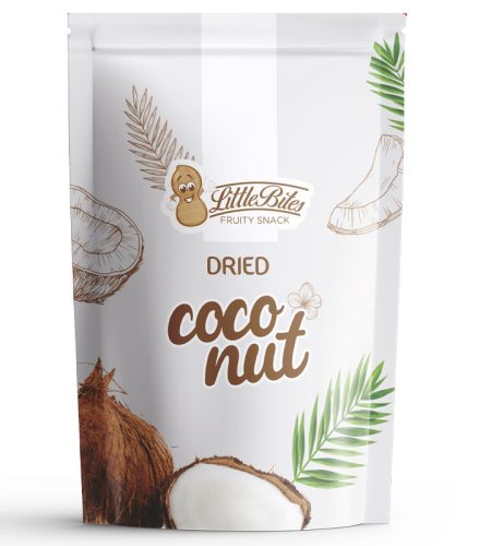 LB Coconut 110g Front 2023