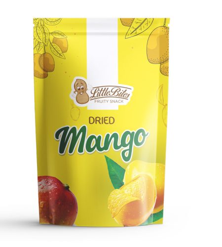 LB Mango Front