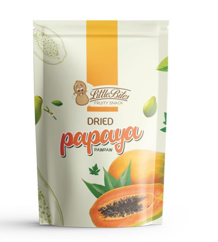 LB Papaya Front