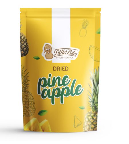 LB PineApple Front 2023